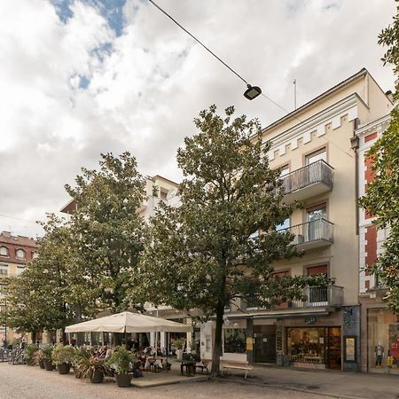 Merano-Biz Exterior photo