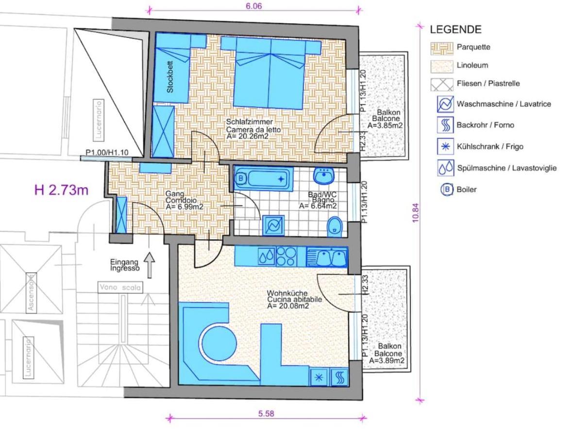 Merano-Biz Exterior photo